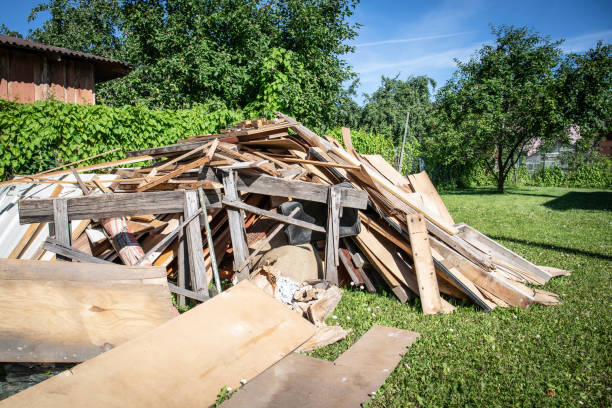 Best Residential Junk Removal  in Continental, OH