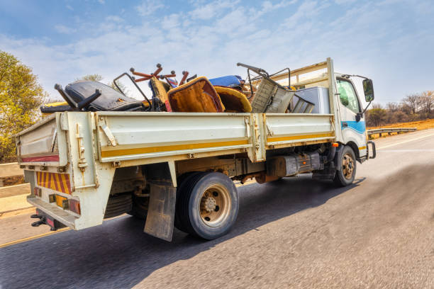 Demolition Debris Removal in Continental, OH