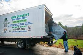 Best Garage Cleanout  in Continental, OH